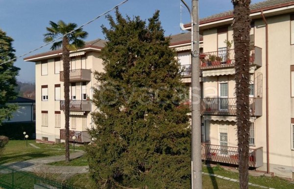 appartamento in vendita a Villa Guardia