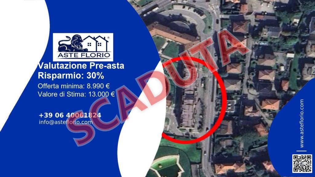 casa indipendente in vendita a Villa Guardia