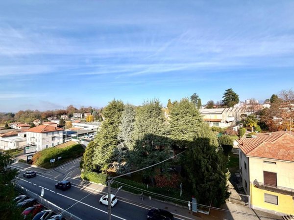 appartamento in vendita a Villa Guardia