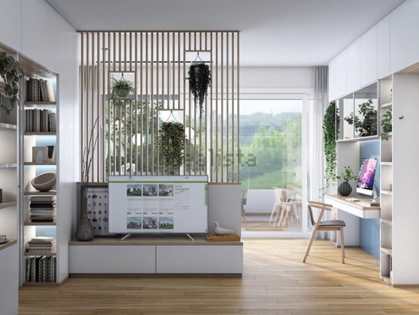 appartamento in vendita a Villa Guardia