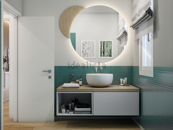 appartamento in vendita a Villa Guardia