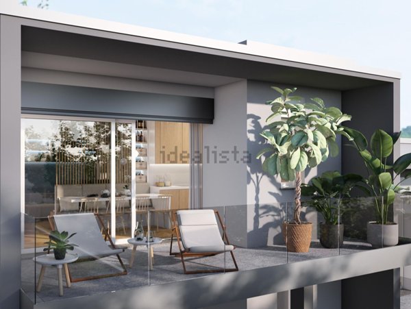 appartamento in vendita a Villa Guardia