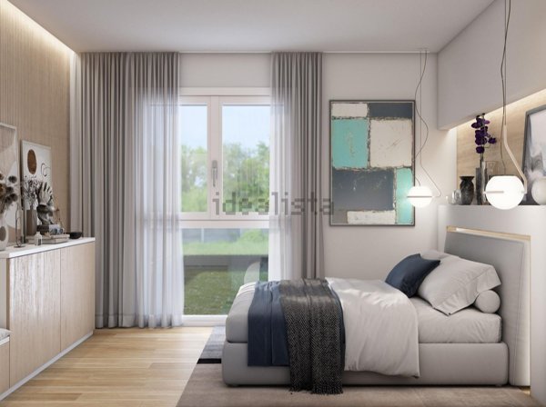 appartamento in vendita a Villa Guardia