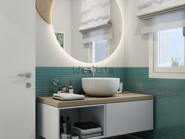 appartamento in vendita a Villa Guardia