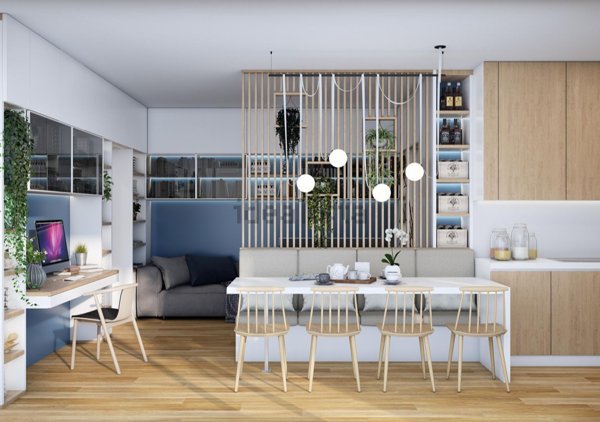 appartamento in vendita a Villa Guardia