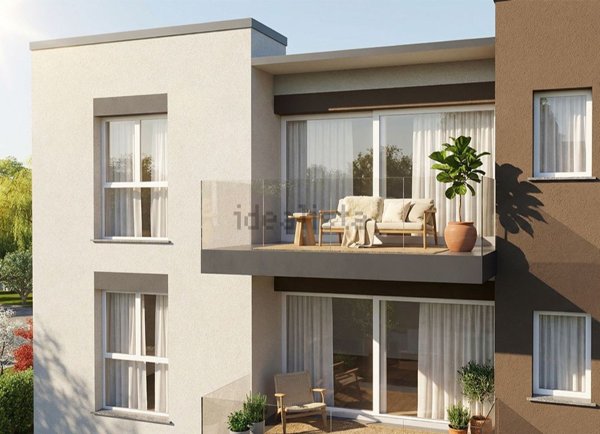 casa indipendente in vendita a Villa Guardia