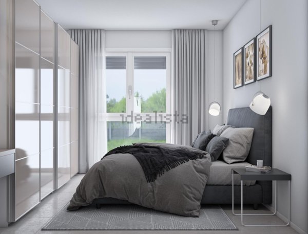 appartamento in vendita a Villa Guardia