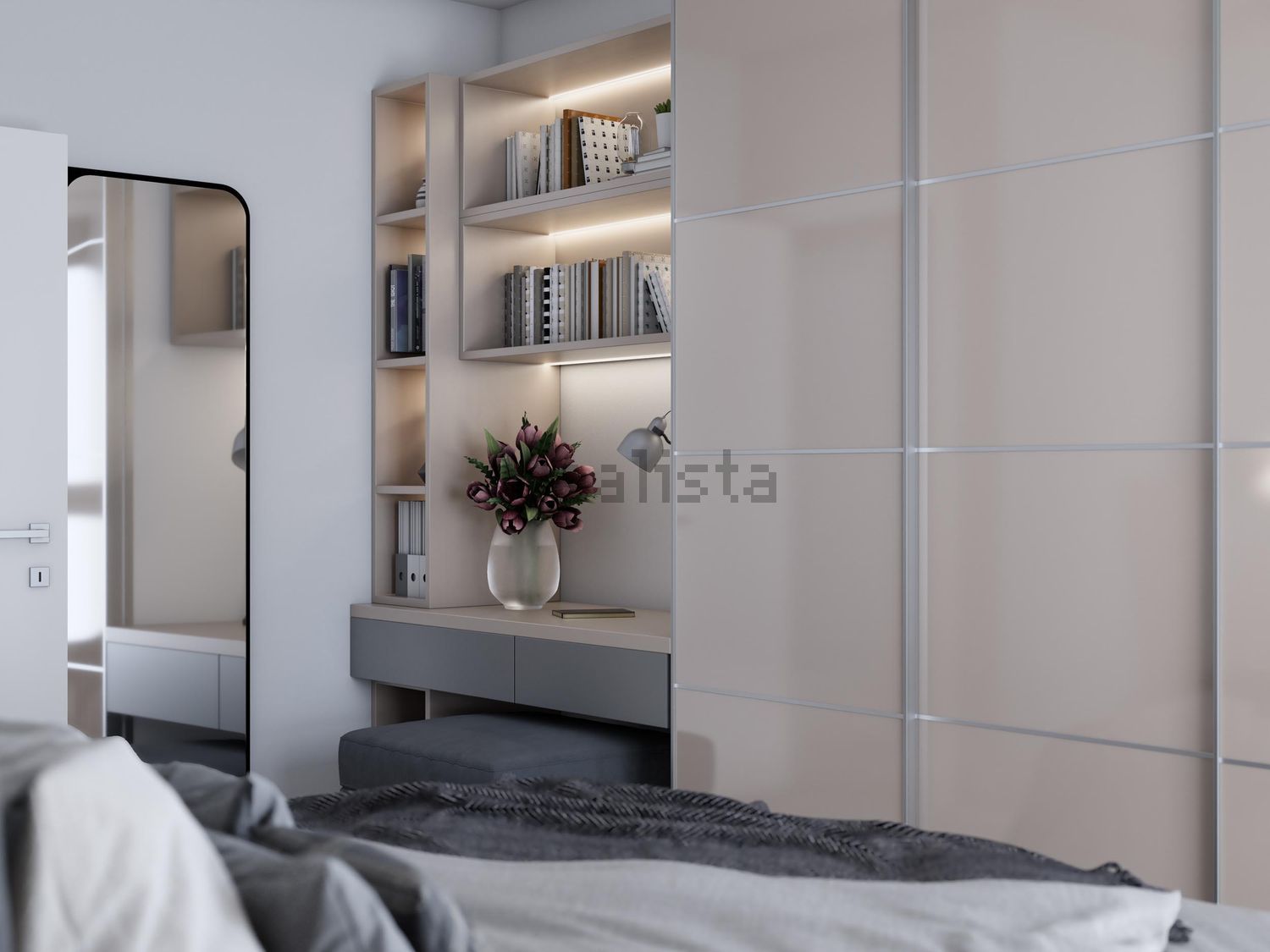 appartamento in vendita a Villa Guardia