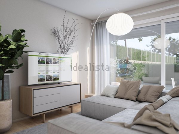 appartamento in vendita a Villa Guardia