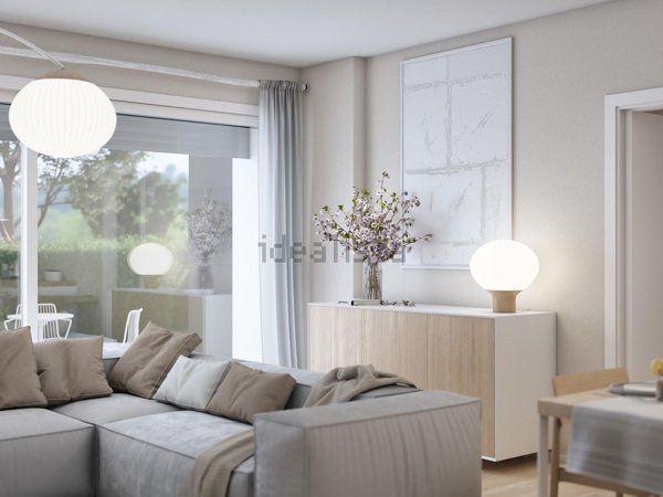 appartamento in vendita a Villa Guardia