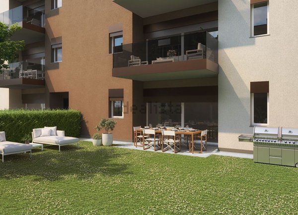 casa indipendente in vendita a Villa Guardia