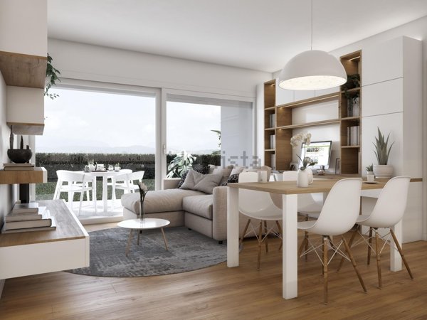 appartamento in vendita a Villa Guardia