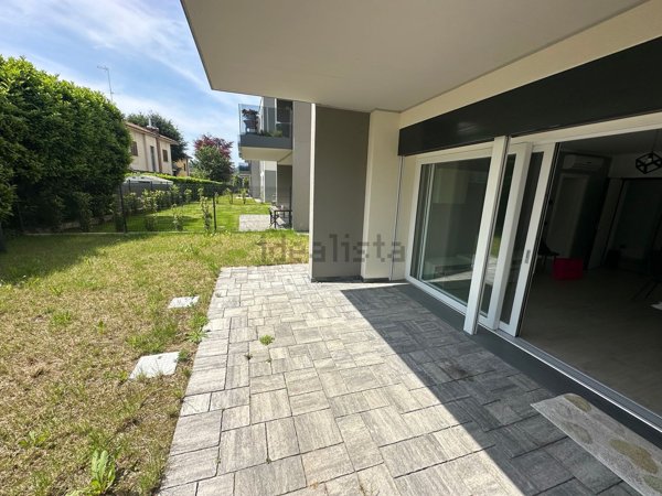 casa indipendente in vendita a Villa Guardia