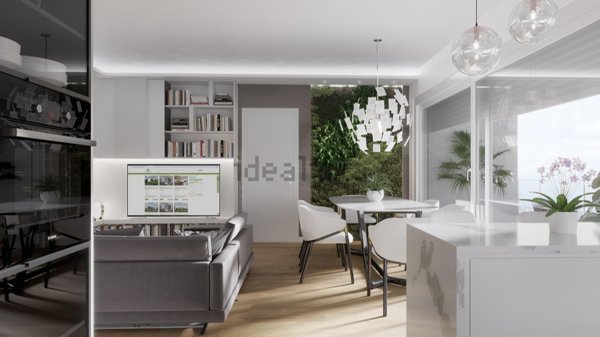 appartamento in vendita a Villa Guardia