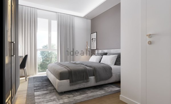 appartamento in vendita a Villa Guardia