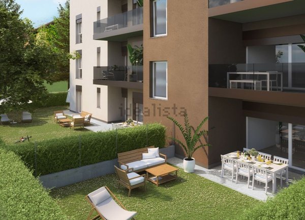 appartamento in vendita a Villa Guardia