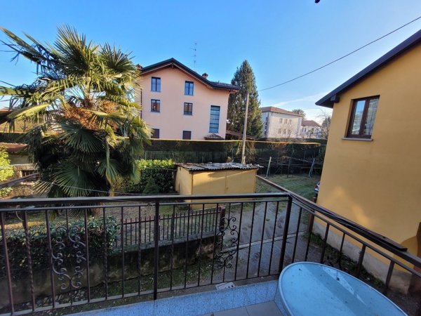 appartamento in vendita a Villa Guardia