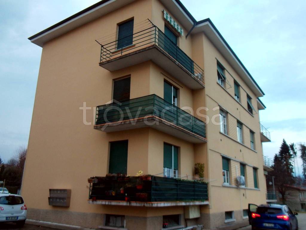 appartamento in vendita a Villa Guardia