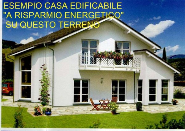 villetta a schiera in vendita a Villa Guardia in zona Maccio