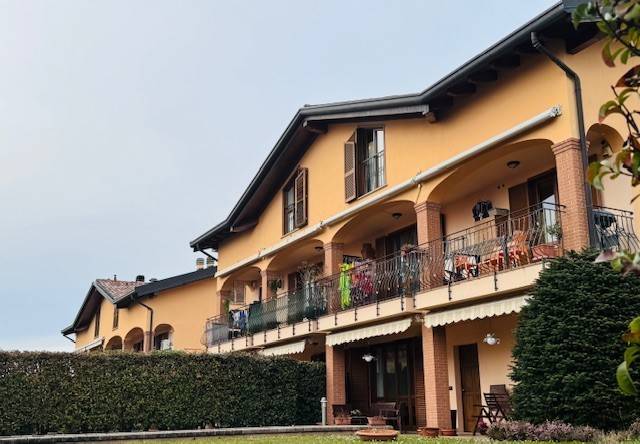 appartamento in vendita a Villa Guardia