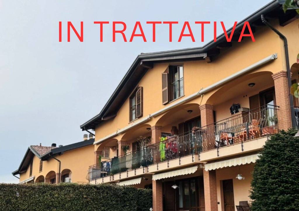 appartamento in vendita a Villa Guardia