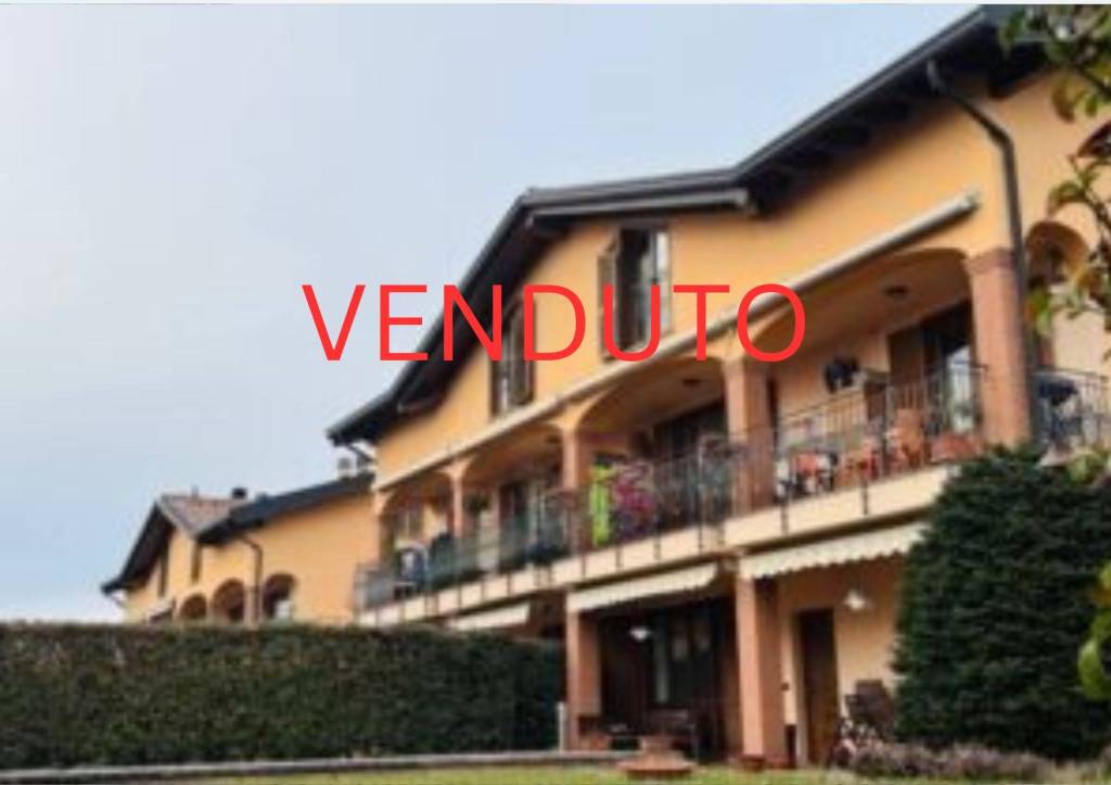 appartamento in vendita a Villa Guardia