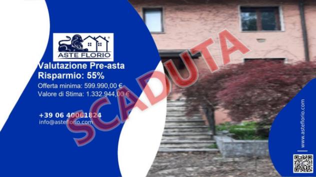 casa indipendente in vendita a Villa Guardia