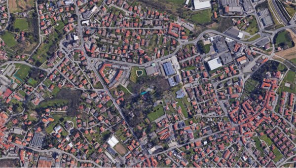 casa indipendente in vendita a Villa Guardia