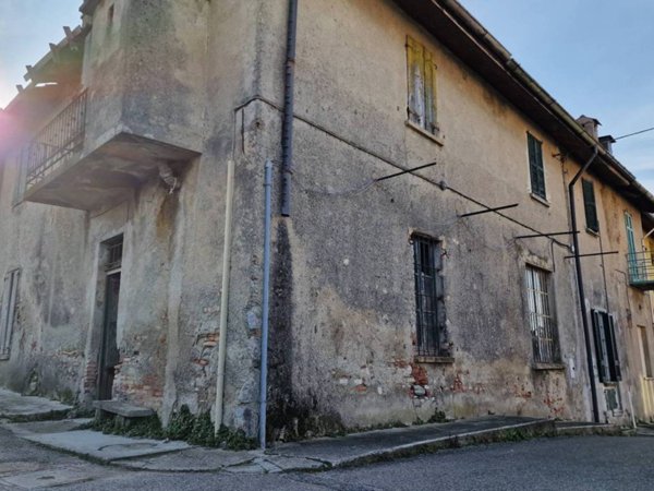 casa indipendente in vendita a Villa Guardia