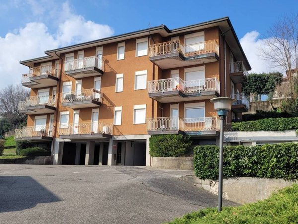 appartamento in vendita a Villa Guardia