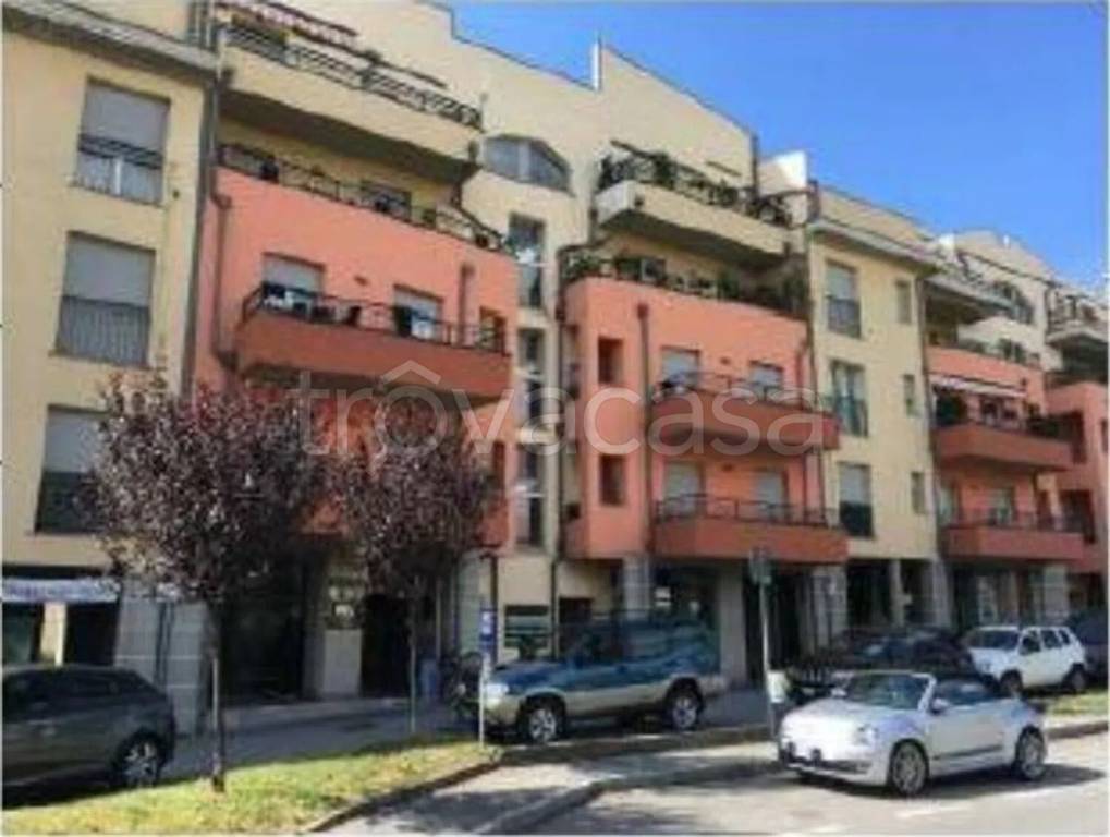 casa indipendente in vendita a Villa Guardia