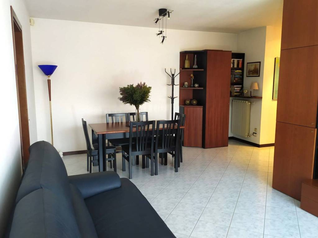 appartamento in vendita a Villa Guardia