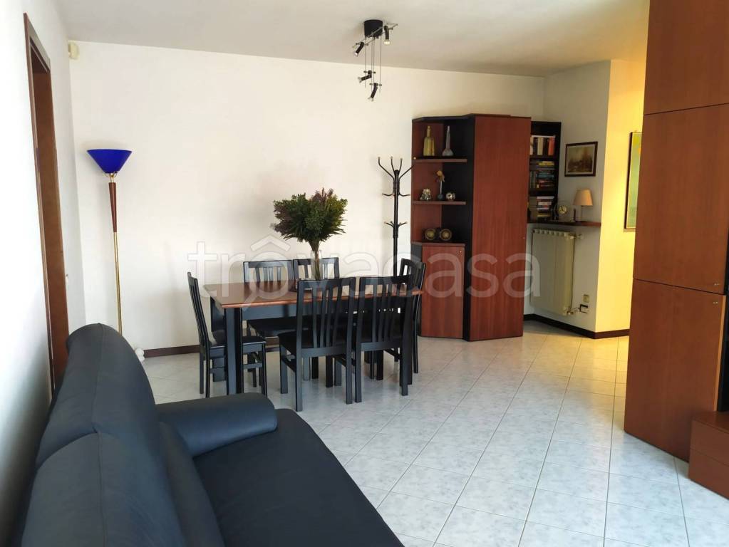 appartamento in vendita a Villa Guardia