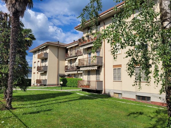 casa indipendente in vendita a Villa Guardia