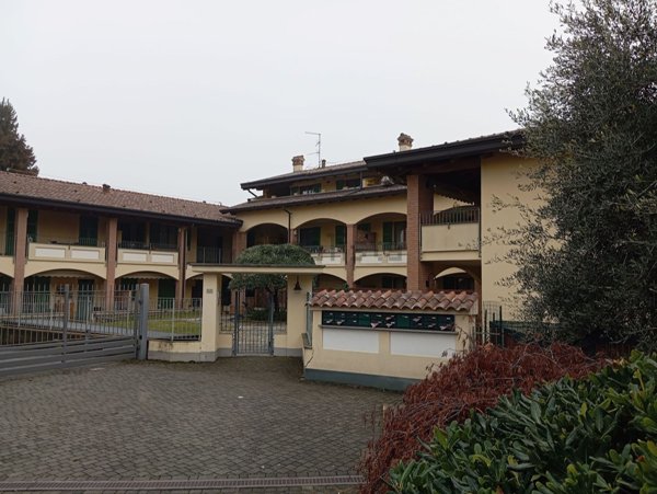 casa indipendente in vendita a Villa Guardia