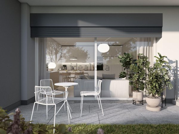 appartamento in vendita a Villa Guardia