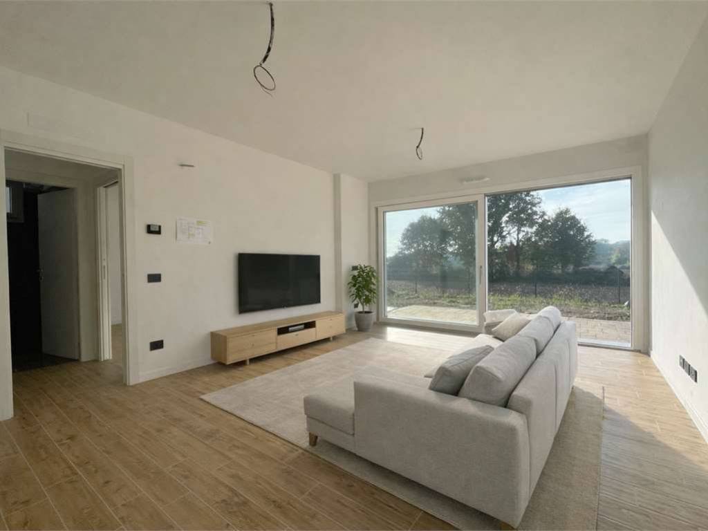 casa indipendente in vendita a Villa Guardia