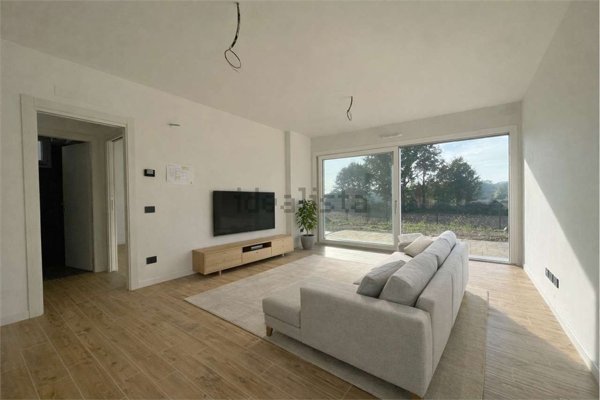 casa indipendente in vendita a Villa Guardia