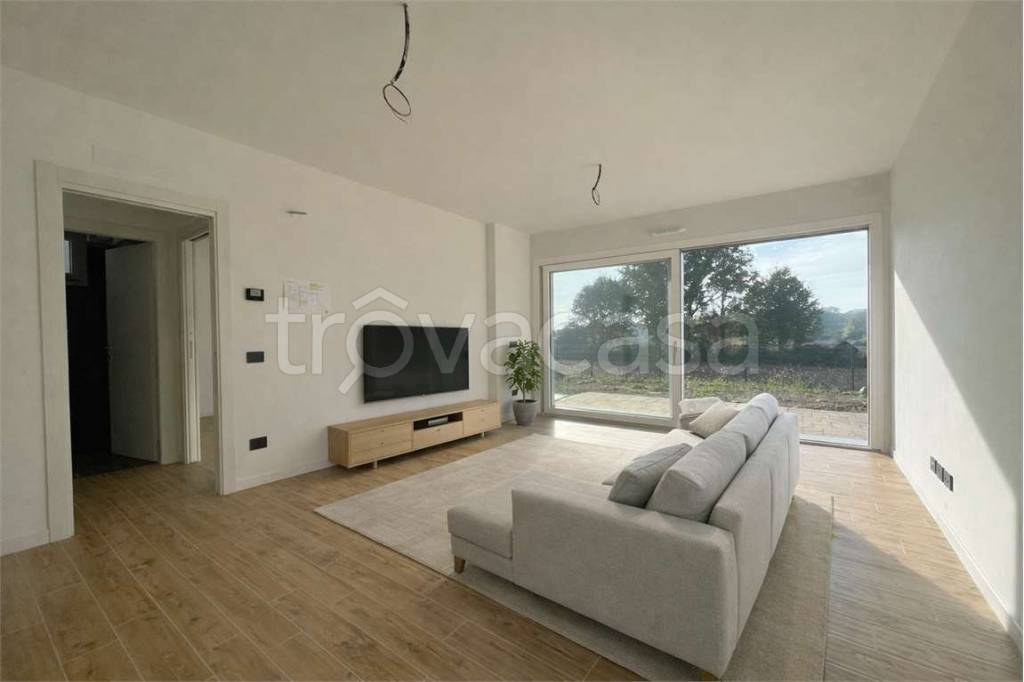 appartamento in vendita a Villa Guardia