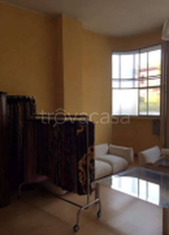 terreno edificabile in vendita a Villa Guardia