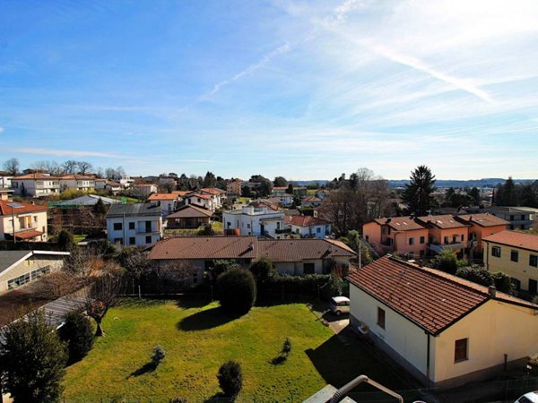 appartamento in vendita a Villa Guardia
