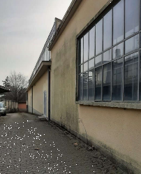 capannone in vendita a Villa Guardia