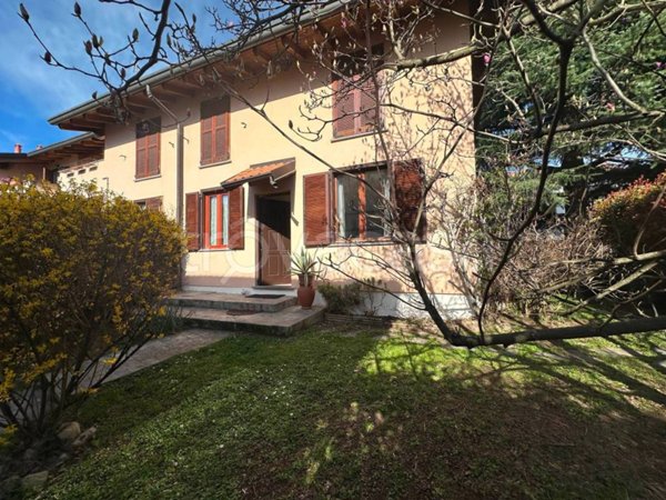 appartamento in vendita a Villa Guardia
