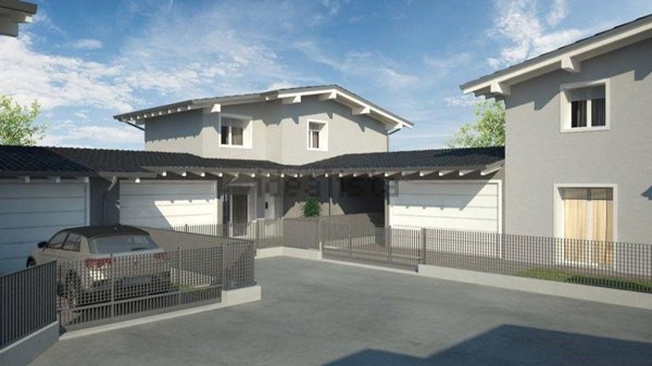 casa indipendente in vendita a Villa Guardia