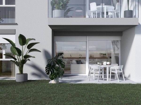 appartamento in vendita a Villa Guardia in zona Civello