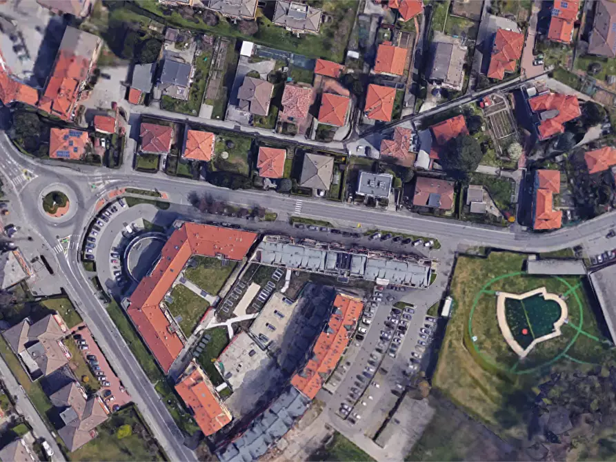 casa indipendente in vendita a Villa Guardia