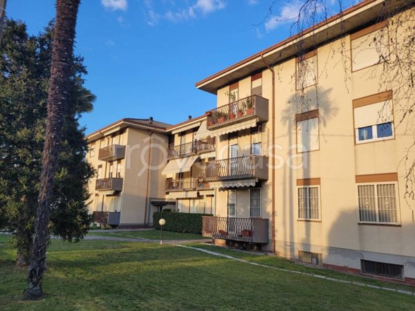 appartamento in vendita a Villa Guardia