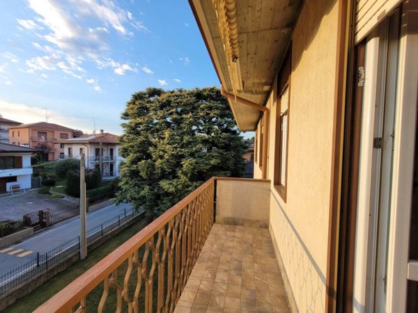 appartamento in vendita a Villa Guardia