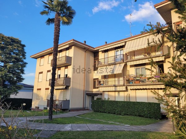 appartamento in vendita a Villa Guardia