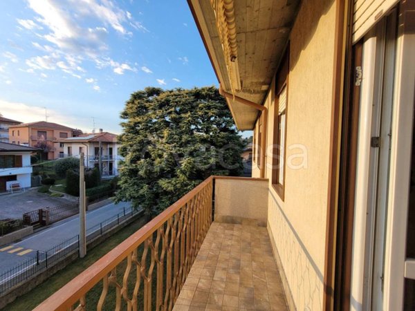 appartamento in vendita a Villa Guardia